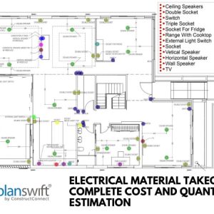 Electrical Take Off